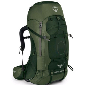 오스프리 Osprey aether 85 ag 이미지