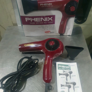 피닉스 업소용 헤어드라이기 이미지