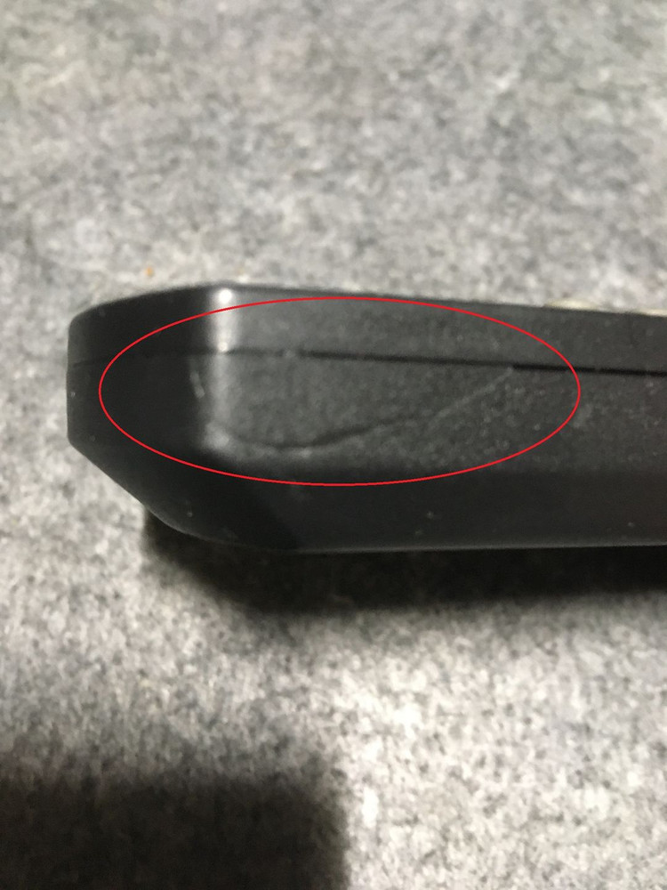빔프로젝트 GM60 리모컨 이미지