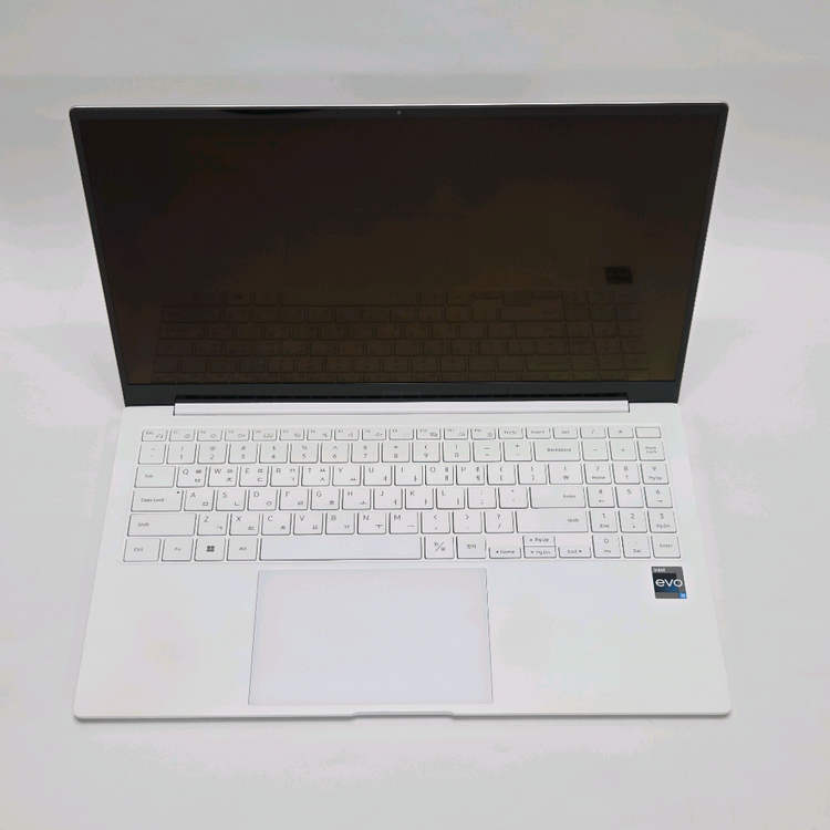 M삼성노트북 i5 갤럭시북프로 16G램/SSD512G/랩터레이크 이미지