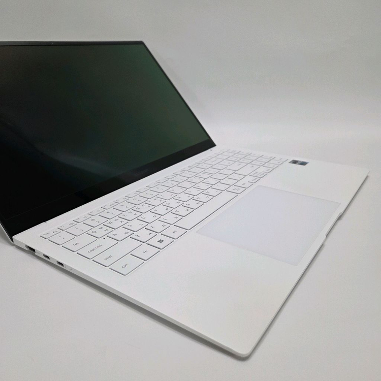 M삼성노트북 i5 갤럭시북프로 16G램/SSD512G/랩터레이크 이미지