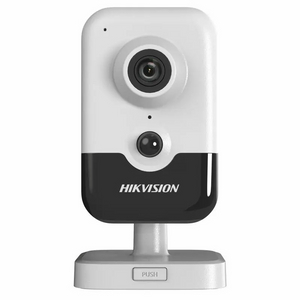 Hikvision 큐브 IP카메라 200만화소 PoE 새상품 이미지