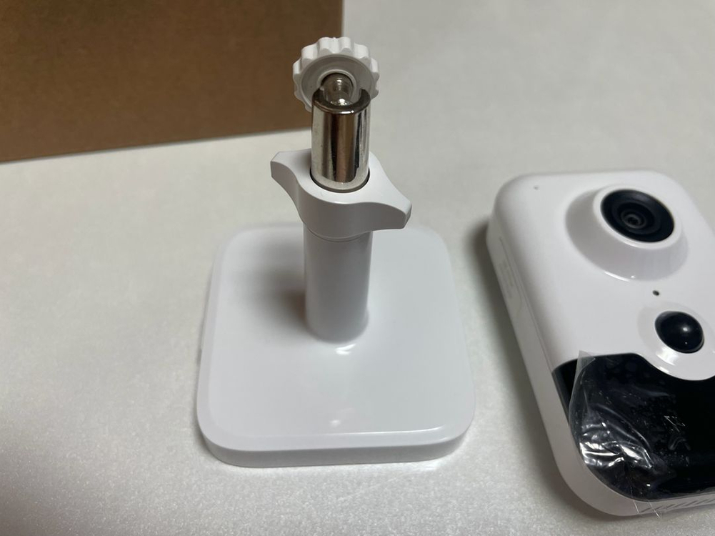 Hikvision 큐브 IP카메라 200만화소 PoE 새상품 이미지