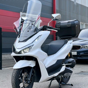 혼다 Pcx125 ABS (26년,신차급) 이미지
