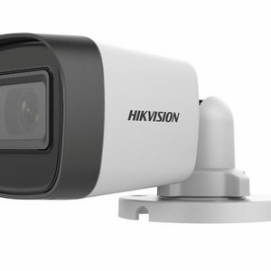 HIKVISION 5MP 실외 뷸렛 아날로그 CCTV 카메라 /무로고 새상품 이미지