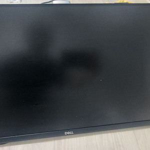 Dell p2424ht 델 터치모니터 24인치 이미지