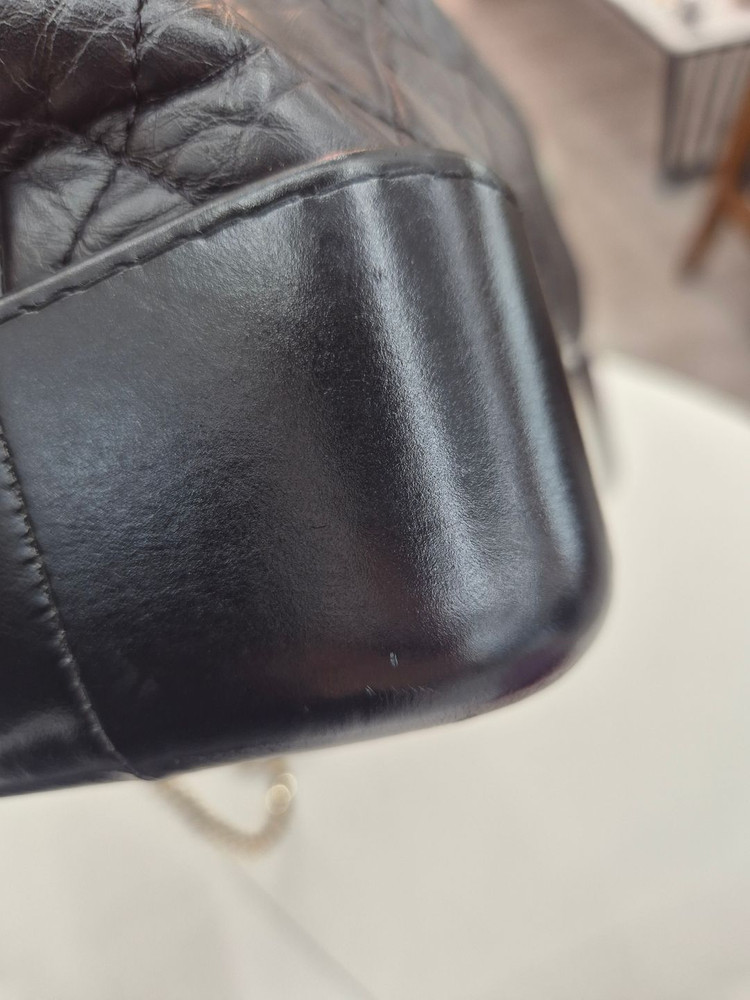 [중고 명품 럭스올 울산점] 샤넬 가브리엘 미듐 백팩 23번대 A94502 이미지