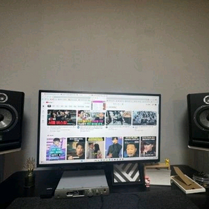 Focal Solo 6 be 6인치 스피커 이미지