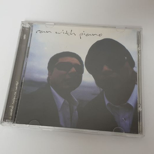 캔 can 3집 앨범 2CD can with piano 이미지