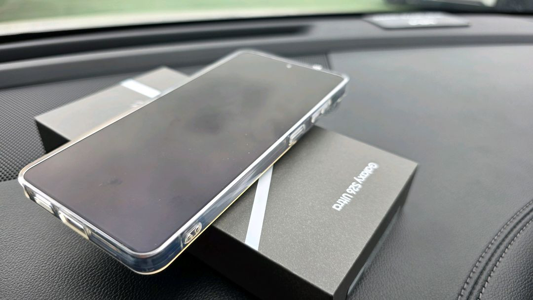 갤럭시 S26 울트라 Ultra 화이트 512GB 팝니다 이미지