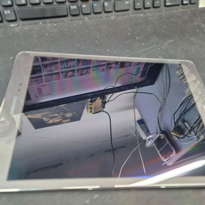 삼성 태블릿 sm-p550 이미지