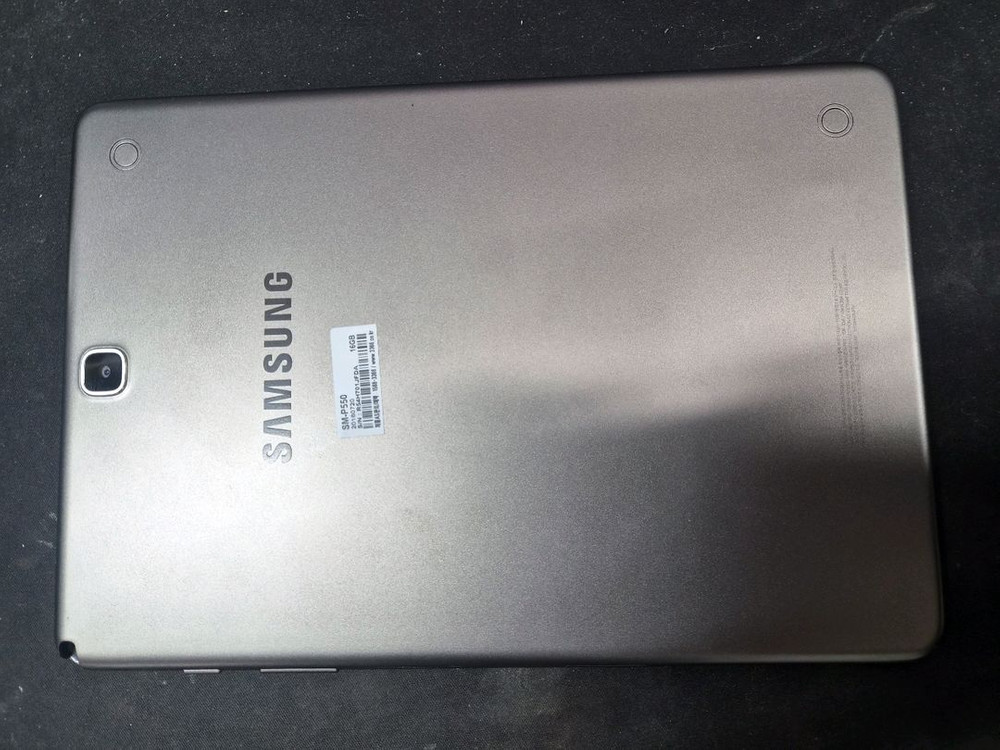 삼성 태블릿 sm-p550 이미지