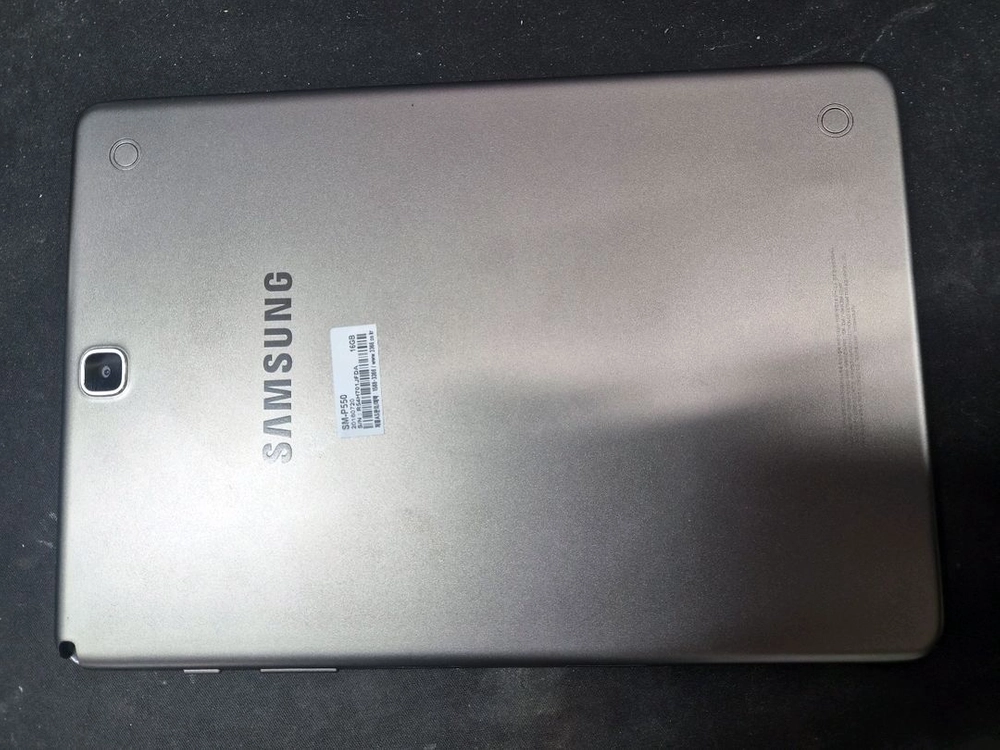 삼성 태블릿 sm-p550 이미지