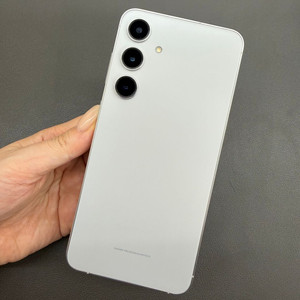 [대전 중고폰] 갤럭시 S24플러스 256GB 그레이 / S급 / 실사진 / 413684 이미지