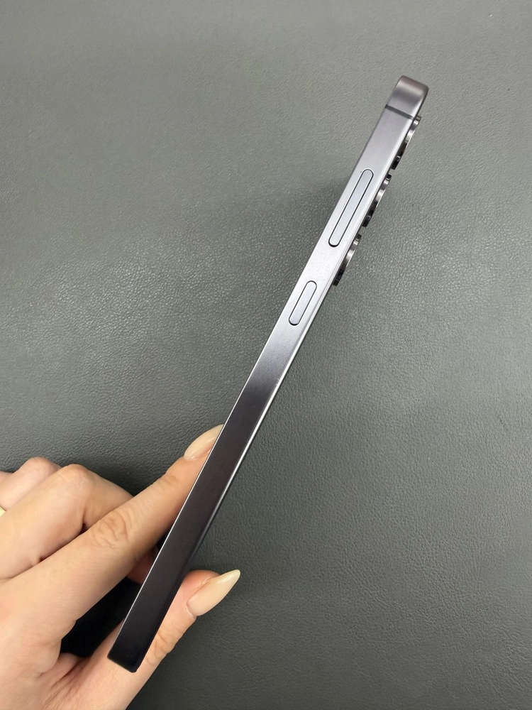 [대전 중고폰] 갤럭시 S24플러스 256GB 블랙 / S급 / 실사진 / 090739 이미지