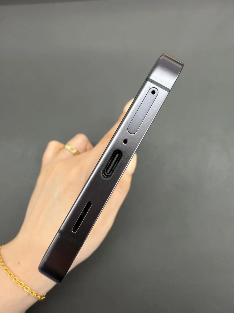 [대전 중고폰] 갤럭시 S24플러스 256GB 블랙 / S급 / 실사진 / 090739 이미지