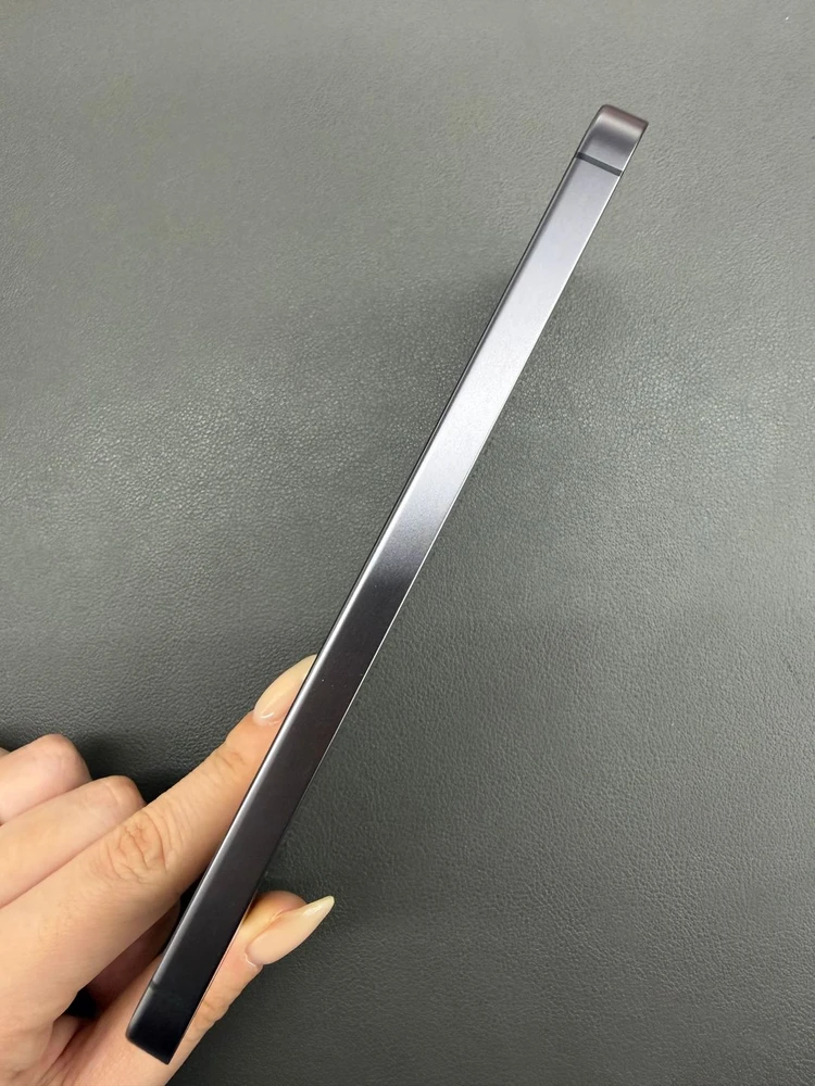 [대전 중고폰] 갤럭시 S24플러스 256GB 블랙 / S급 / 실사진 / 090739 이미지