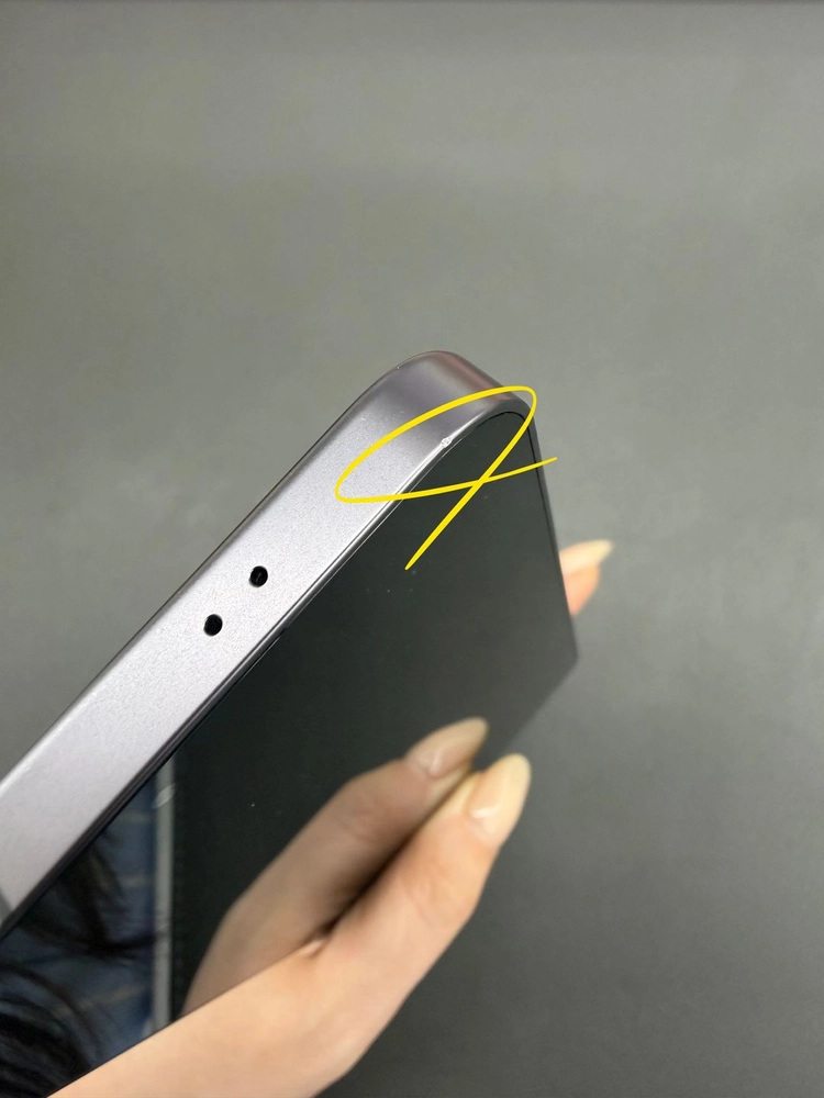 [대전 중고폰] 갤럭시 S24플러스 256GB 블랙 / S급 / 실사진 / 090739 이미지