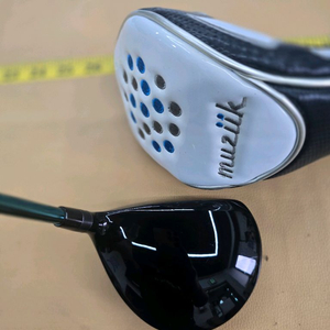 MUZIIK 터프라이더 FW5번 Ti4SX 이미지