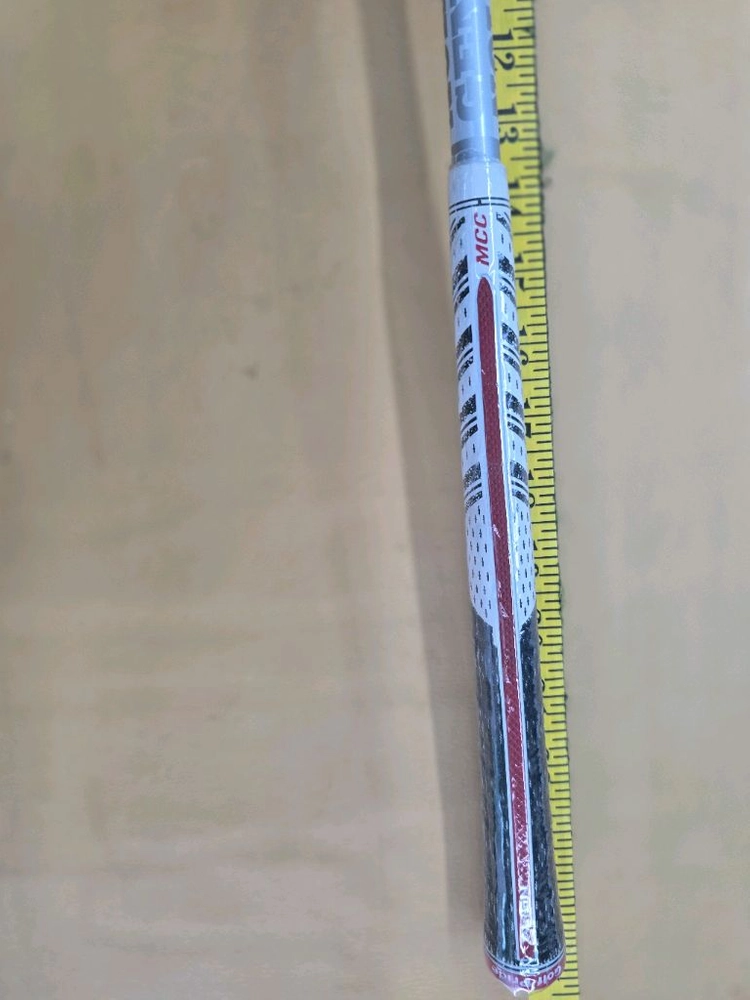 MUZIIK 터프라이더 FW5번 Ti4SX 이미지