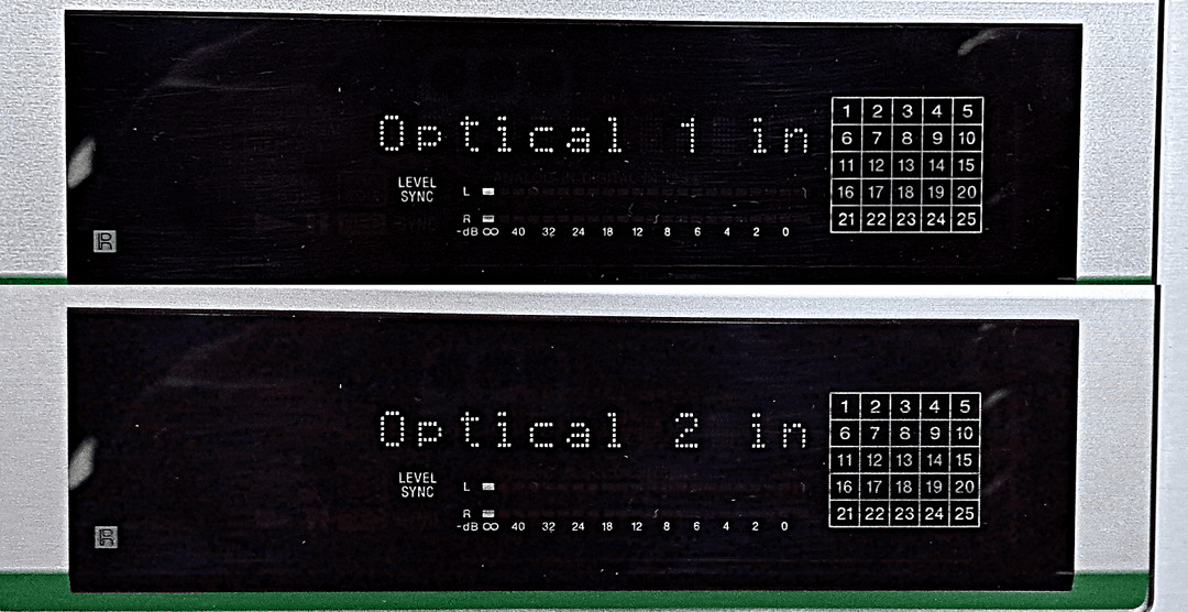 소니 중급 MD데크 판매 (SONY MDS-JE700) + 호환리모콘 이미지