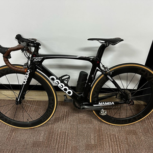 씨포 맘바 Ceepo Mamba 로드자전거 S사이즈 이미지