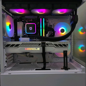 7800x3d 5070ti pc 판매합니다 이미지