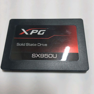Adata SSD 480g 2.5인치 이미지