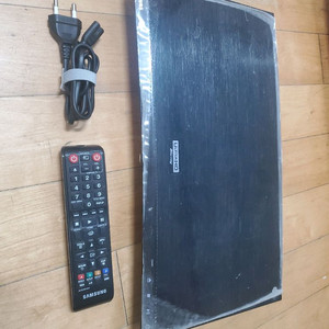 삼성 ubd-m7500 4k 블루레이 플레이어 이미지