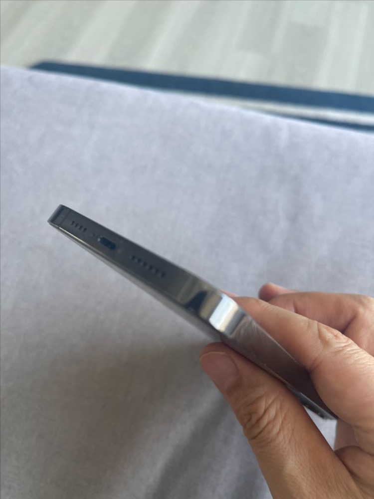 [판매] 아이폰 12 프로 맥스 256GB 그래파이트 (풀박스 / 256GB) 이미지