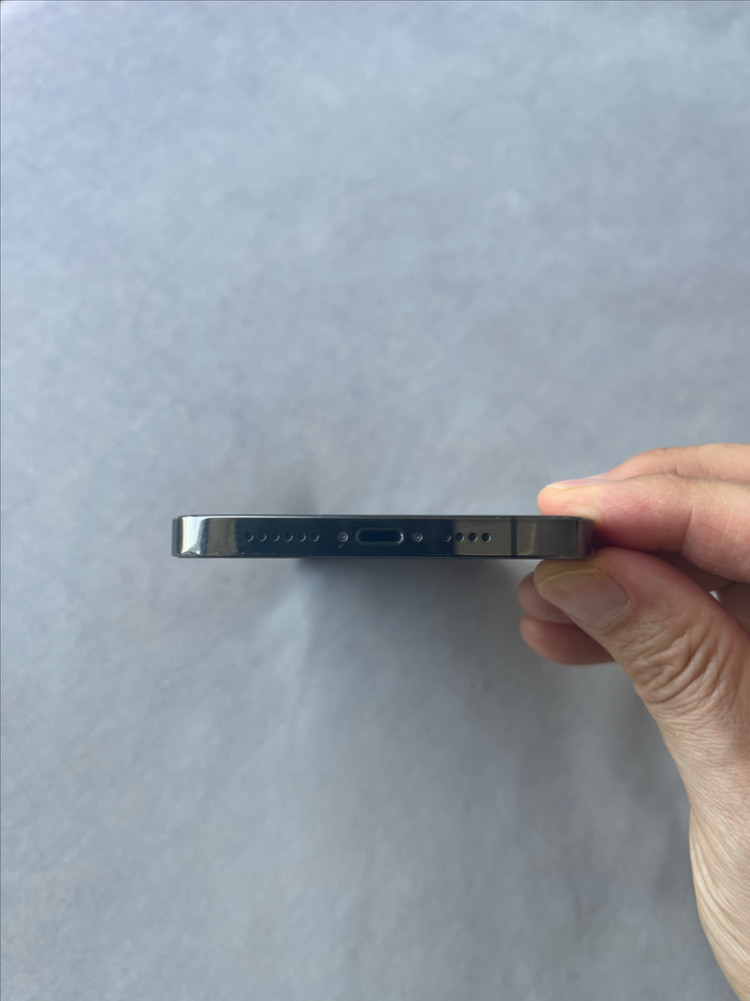 [판매] 아이폰 12 프로 맥스 256GB 그래파이트 (풀박스 / 256GB) 이미지