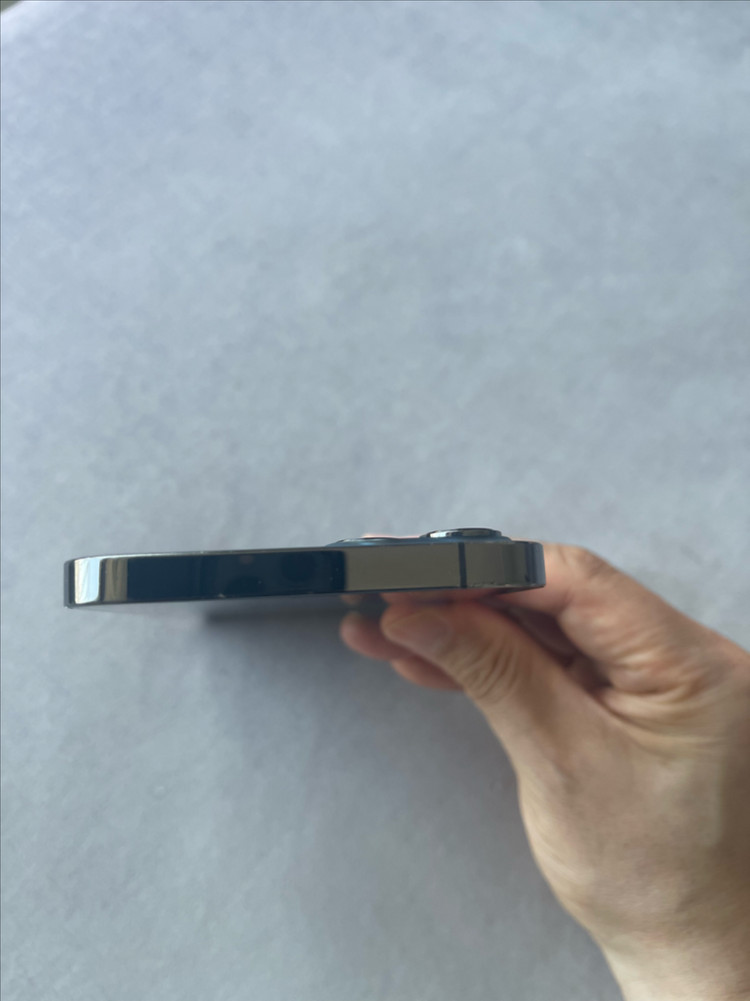 [판매] 아이폰 12 프로 맥스 256GB 그래파이트 (풀박스 / 256GB) 이미지