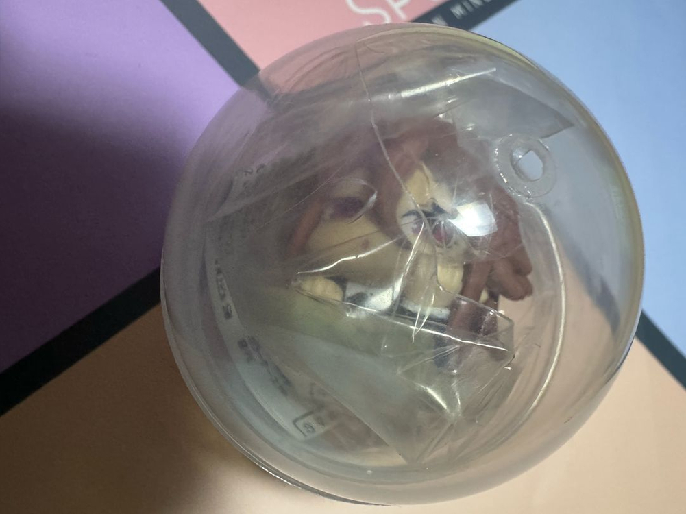 체인소맨 오네무탄 레제 천사 가챠 팝니다 이미지