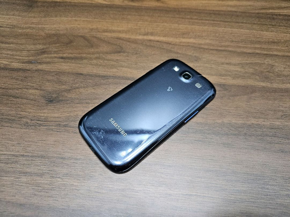 갤럭시S3 3G(SHW-M440S), 16GB, 블루 이미지