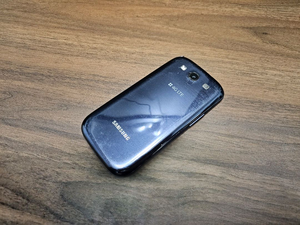 갤럭시S3 LTE(SHV-E210S), 16GB, 블루 이미지