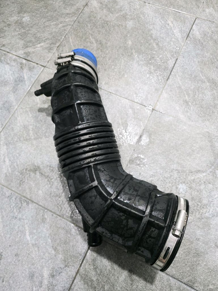 아반떼N 퍼포먼스 인테이크 이미지