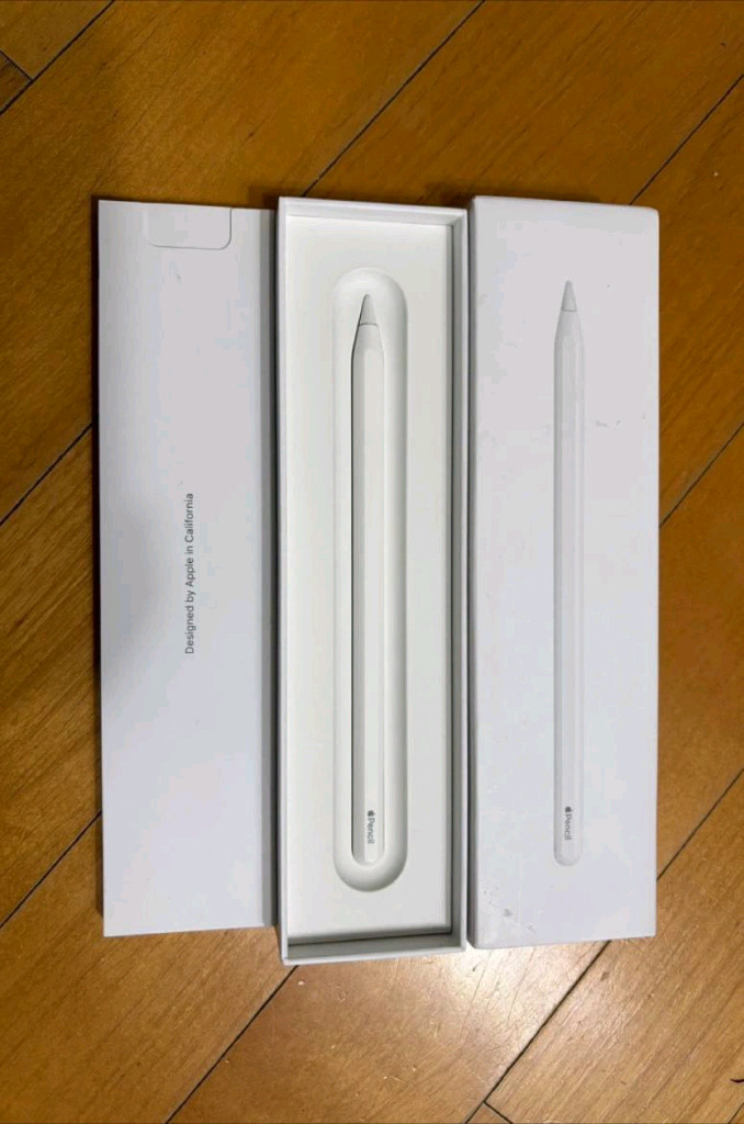 아이패드 에어5 펜슬2 256GB 와이파이 스그 이미지
