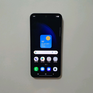 갤럭시 S23 FE 256GB 24년개통 깔끔 저렴 정상해지 이미지