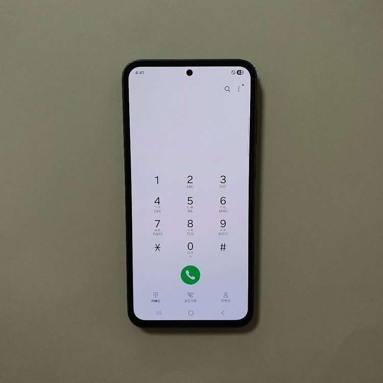 갤럭시 S23 FE 256GB 24년개통 깔끔 저렴 정상해지 이미지