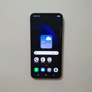 갤럭시 S23 FE 256GB 24년개통 깔끔 저렴 정상해지 이미지