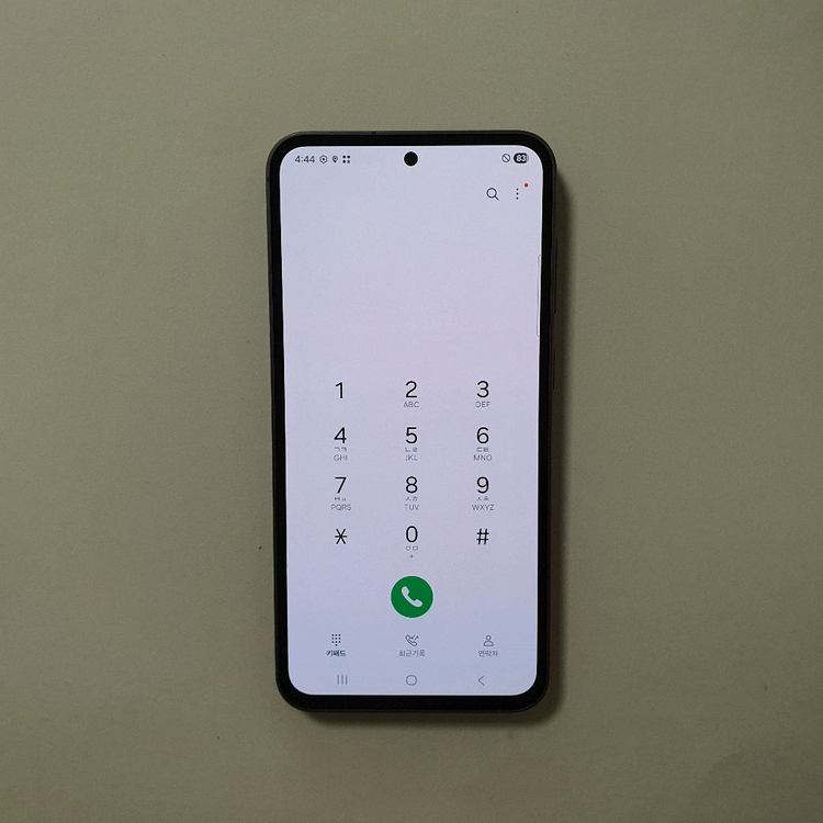 갤럭시 S23 FE 256GB 24년개통 깔끔 저렴 정상해지 이미지