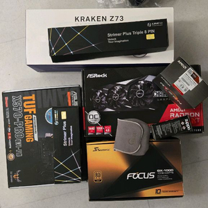 5950x 6800xt 완본체 이미지
