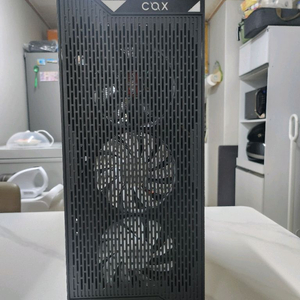게임용 컴퓨터 i5-6400 16GB 원도우11 이미지