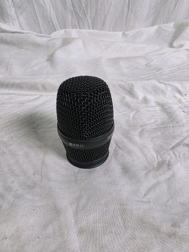 콘덴서 마이크(Sennheiser e835) 이미지