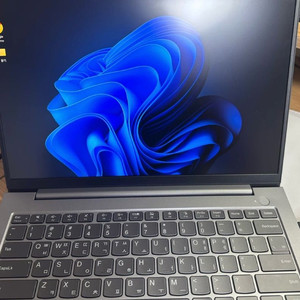레노버 씽크북 g7r7 14arp 노트북 판매 이미지