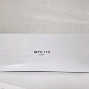 시티파이 스타일랩 의류관리기 이미지