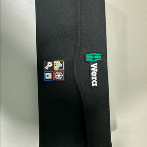 베라 Wera Kraftform Compact W1 공구 세트 35피스 5135926001 이미지