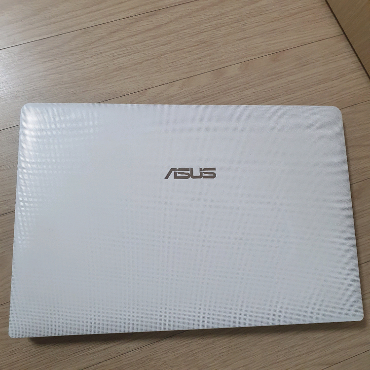화질좋은 15.6인치 인텔 500GB 하드 오피스 사무 노트북 ASUS PC 이미지