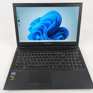 한성노트북XH58 i3 8100 gtx1050ti 이미지