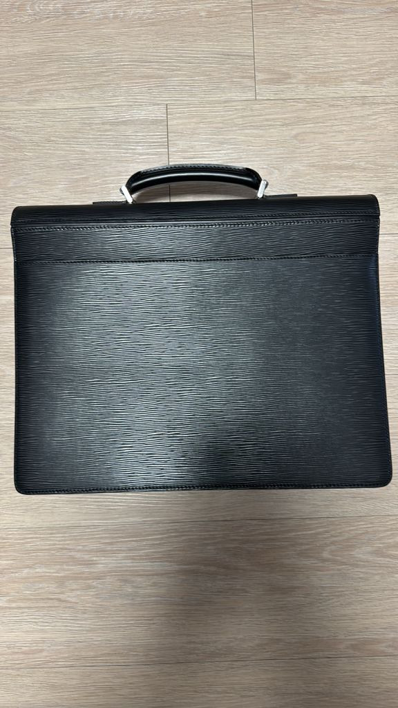 루이비통 에삐레더 Robusto 2 compartment 남성용 서류가방 이미지